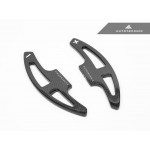 Χειριστήρια αλλαγής ταχυτήτων (Shift Paddles) carbon για BMW Σειρά 3 M3 (E90/ Ε92/ E93)/ Σειρά X X5M (E70)/ Σειρά X X6M (E71) M-DCT